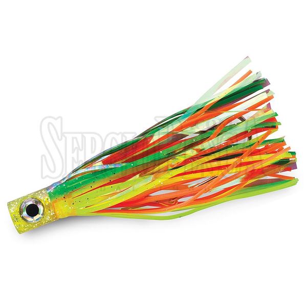 Picture of Soft Dorado Catcher Rigged