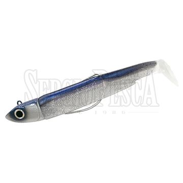 Picture of Black Minnow 120