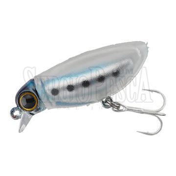 Picture of Mute Ball Minnow 38F