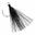 Immagine di Lone Diablo Bucktail Teaser Hook