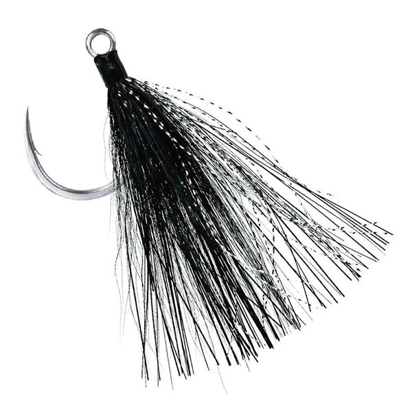 Bild von Lone Diablo Bucktail Teaser Hook