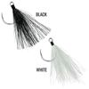 Immagine di Lone Diablo Bucktail Teaser Hook