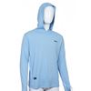 Immagine di Hooded Long Sleeve Performance Shirt GT