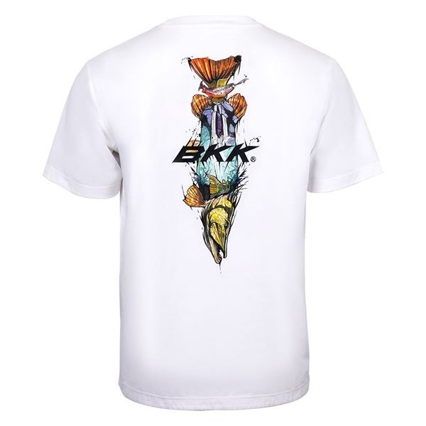 Bild von Short Sleeve T-Shirt PIKE