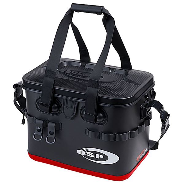 Picture of O.S.P. System Tool Bag 40