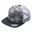 Immagine di Logo Mesh Flat Cap