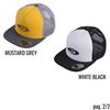 Immagine di Logo Mesh Flat Cap