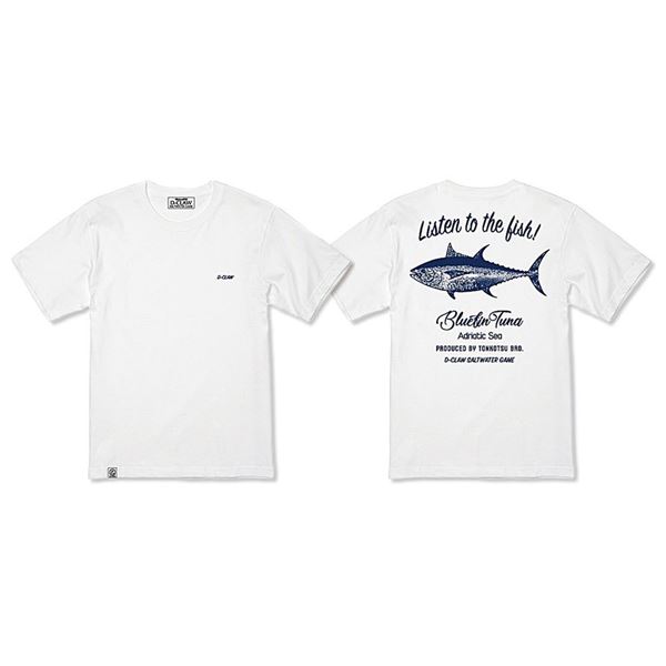 Immagine di Bluefin Tuna Tee