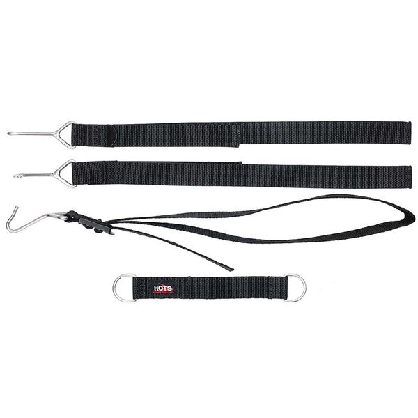 Bild von Spinning Harness Set