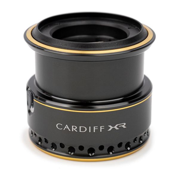 Immagine di Spool Cardiff XR C2000S