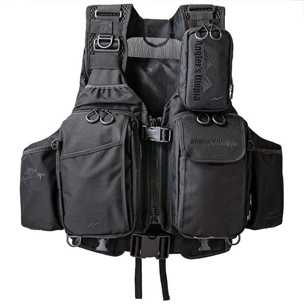 Picture of Angler's Support Vest Ver.4