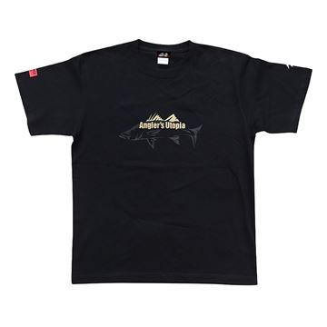 Immagine di LOCK ON THE TOP T-Shirt Seabass "2024 Fishing Show Limited"