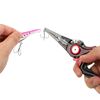 Bild von Aluminum Pliers 8"