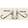 Picture of Combi Ring 82-CR