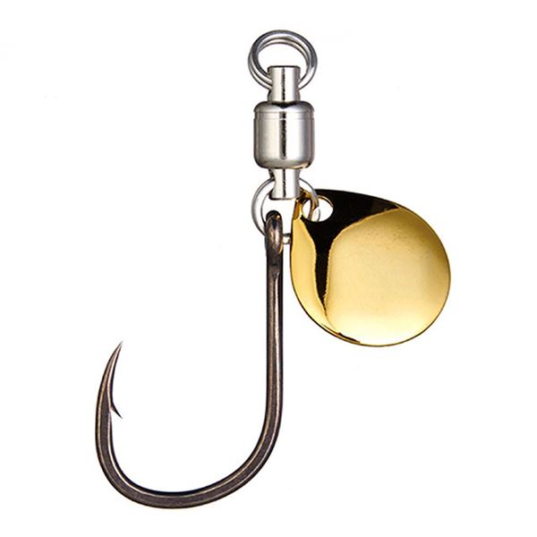 Immagine di TC Powerful BLJ Spare Hook