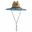 Picture of Baja Sonar Straw Hat