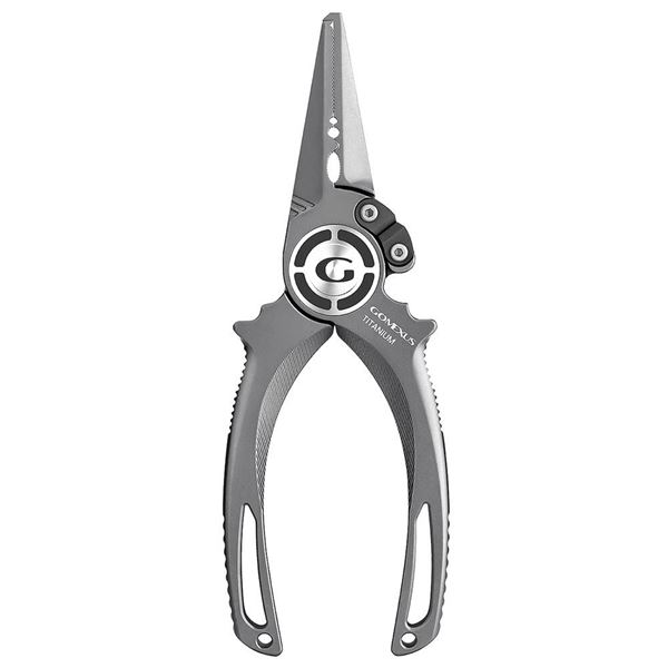 Immagine di Plier X Titanium Fishing Pliers 7"