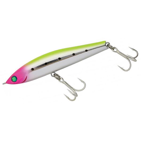 Bild von ZBL Slide Swim Minnow 85MDS "Sagoshi Edition"