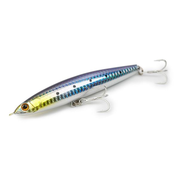 Bild von ZBL Slide Swim Minnow 120