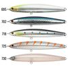 Picture of ZBL Slide Swim Minnow 120