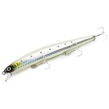 Bild von ZBL System Minnow 123F