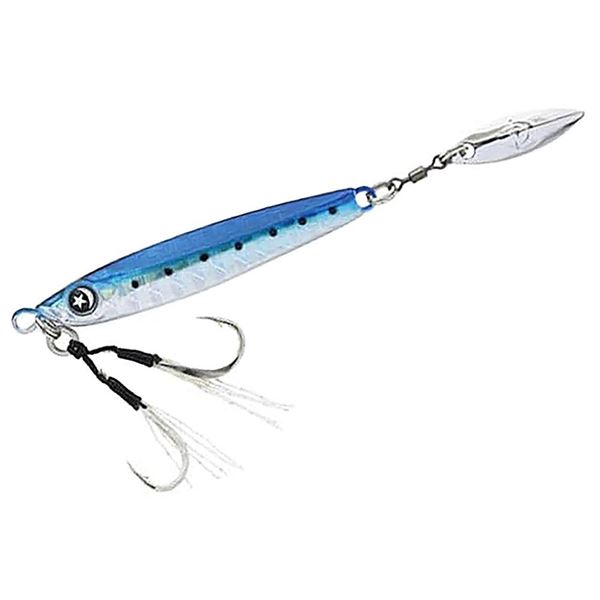 Bild von Gungun Jig Micro Blade