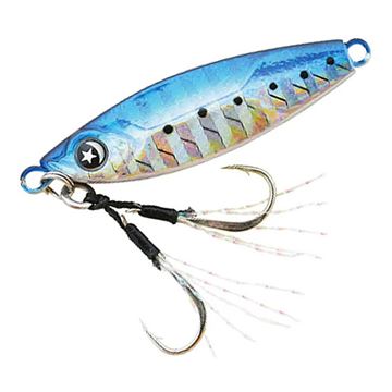 Immagine di Gungun Jig Micro Slow