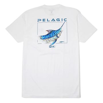 Bild von Goione Marlin Premium T-Shirt