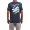 Bild von Goione Sailfish Premium TriBlend T-Shirt