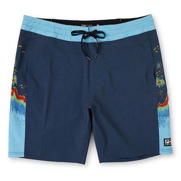 Bild von Side Scanner Sonar Boardshorts