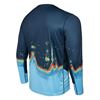 Bild von Vaportek Sonar Fishing Shirt