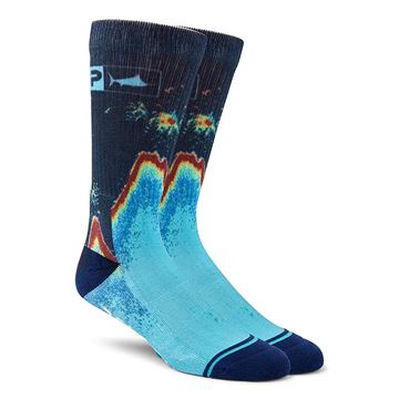 Immagine di Performance Sock Sonar