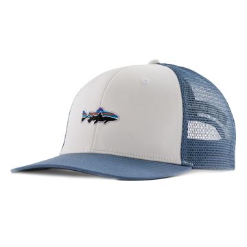 Picture of Stand Up Trout Trucker Hat