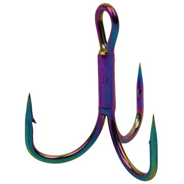 Picture of Treble Hook Medium Class TH-01C