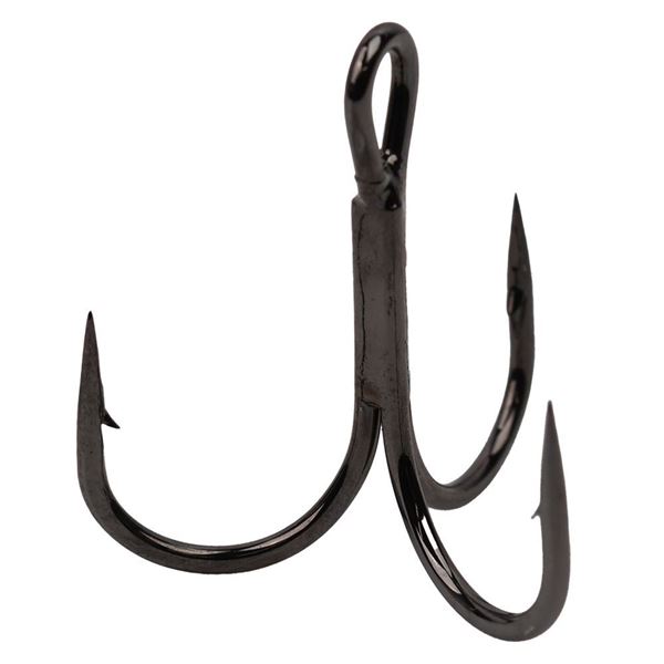 Picture of Treble Hook Fine Class TH-02B