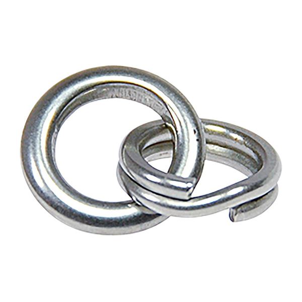 Bild von Hard Combi Ring