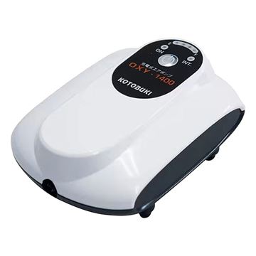 Picture of Rechargeable Air Pump OXY-1400