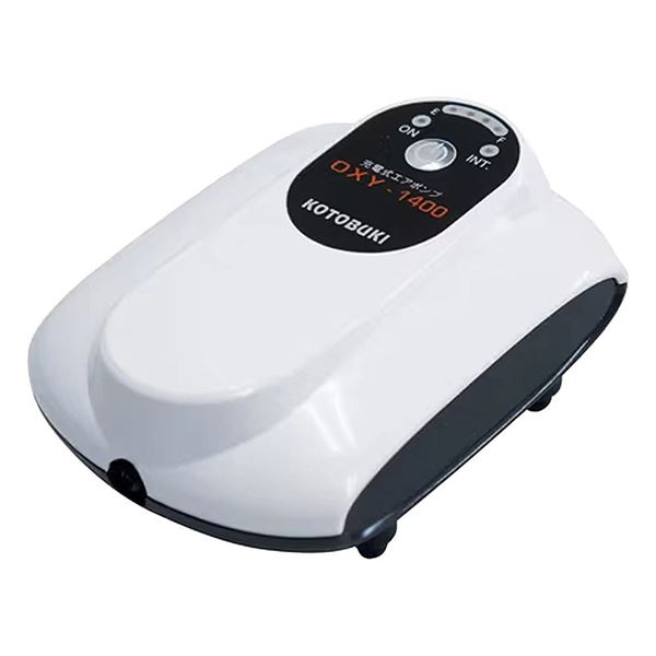 Immagine di Rechargeable Air Pump OXY-1400