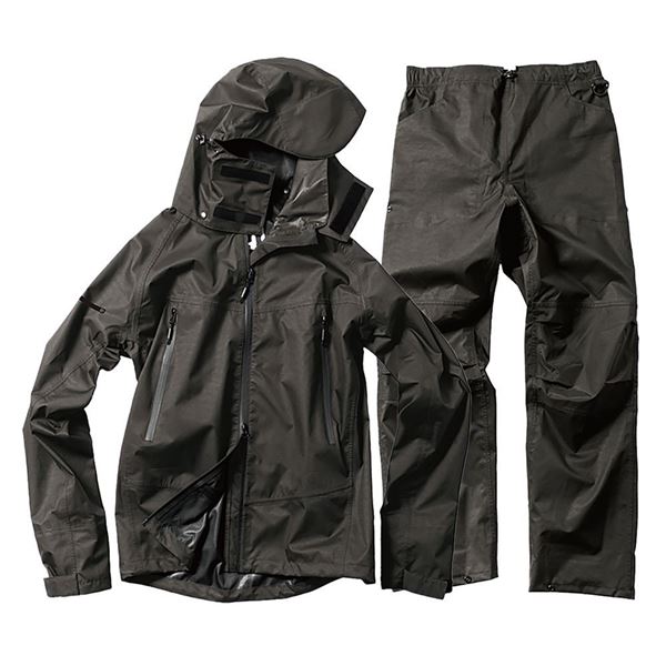 Bild von UMI 3Layer Rain Suit