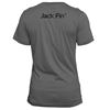 Bild von Jack Fin Grey T-Shirt