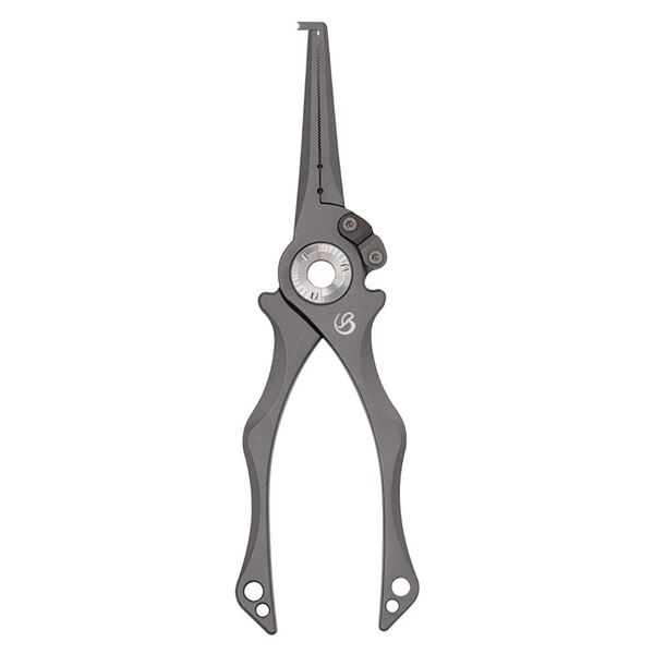 Picture of Solid SUS Pliers GT