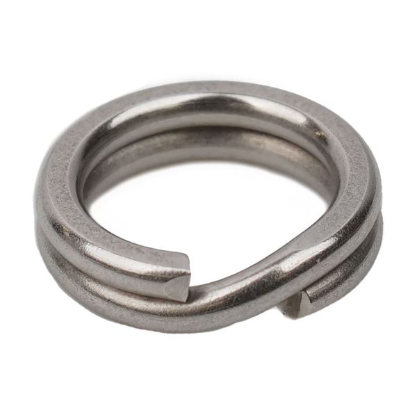 Bild von Flat Split Ring