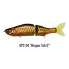 Immagine di I-Slide 187R Intermediate "Dragon Fish" Special Color