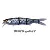 Immagine di Spine-X 190F "Dragon Fish" Special Color