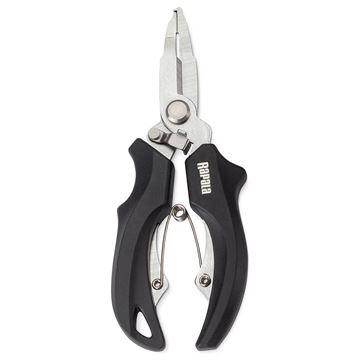 Immagine di Split Ring Scissors