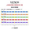 Immagine di ZALT'S Xenos X8 Jigging