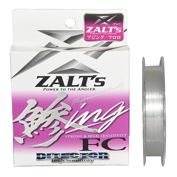 Immagine di ZALT'S Ajing Ditector Fluorocarbon